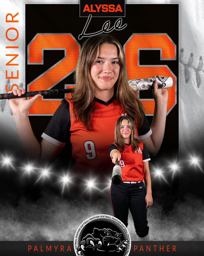 Softball Lee 2025
