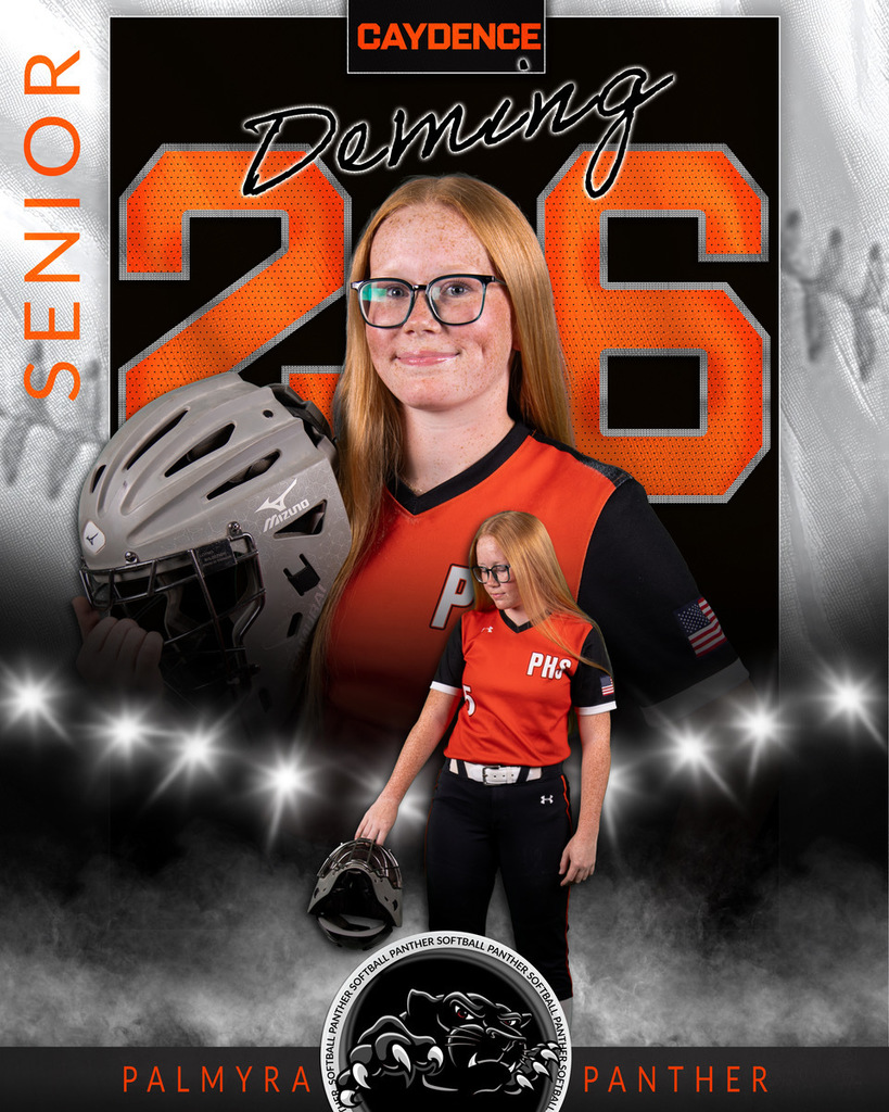 Softball Deming 2025