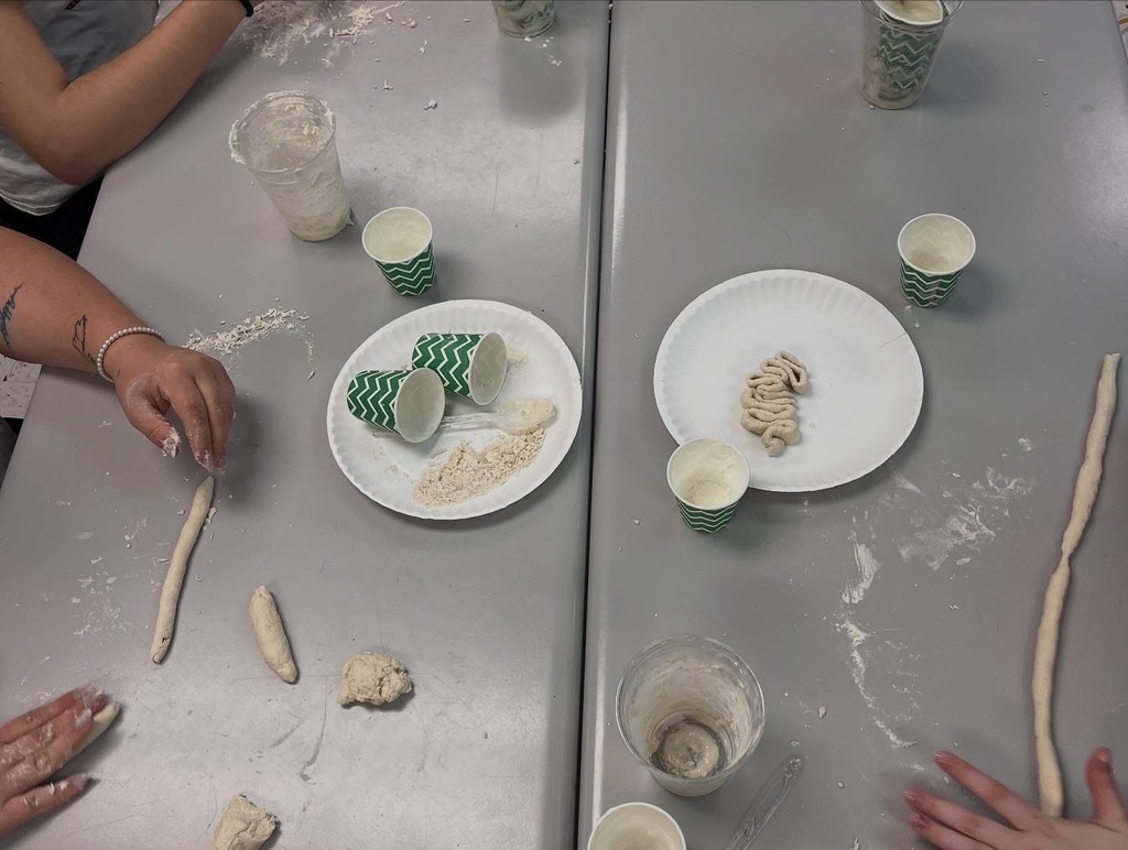 Child development classroom brain development activity