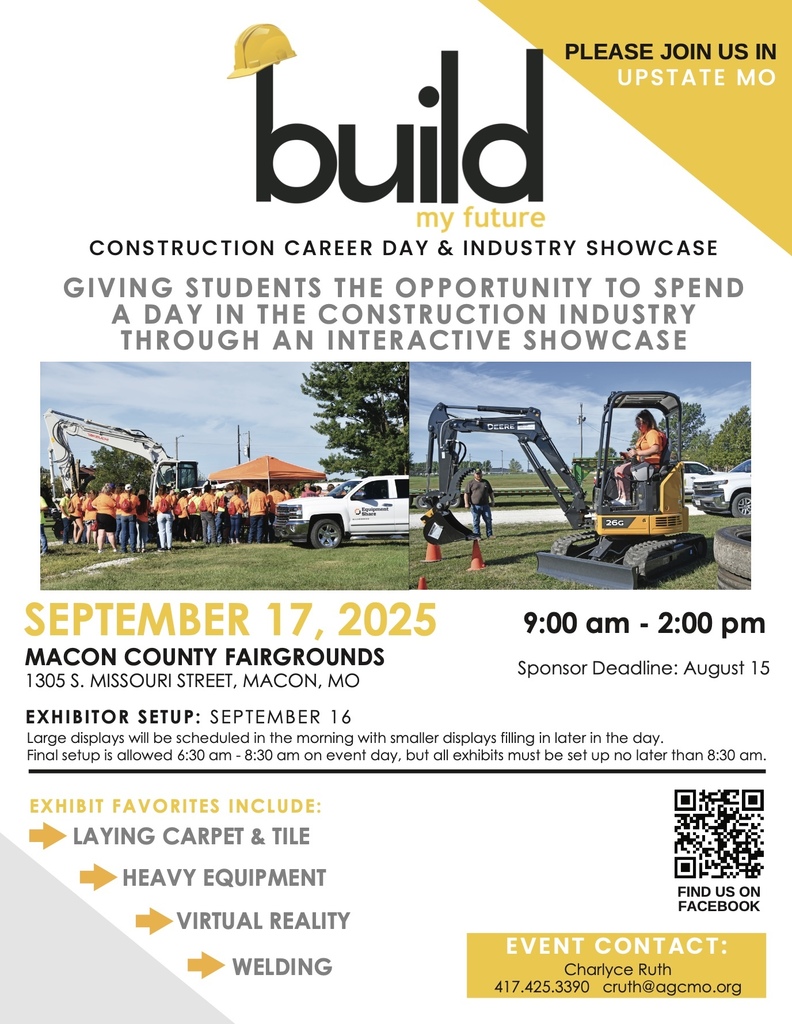 Build My Future