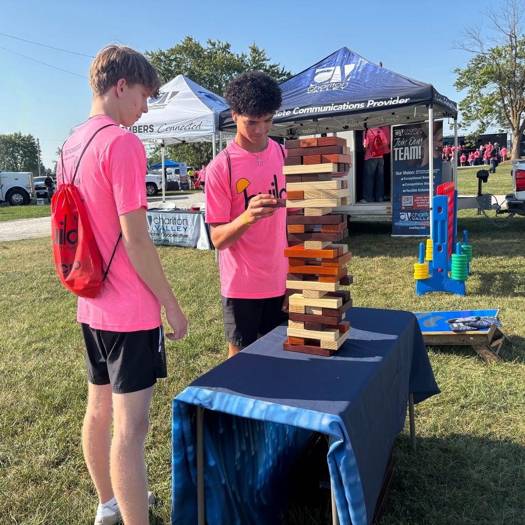 HS Students attend Build My Future
