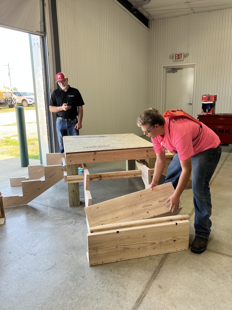 HS Students attend Build My Future