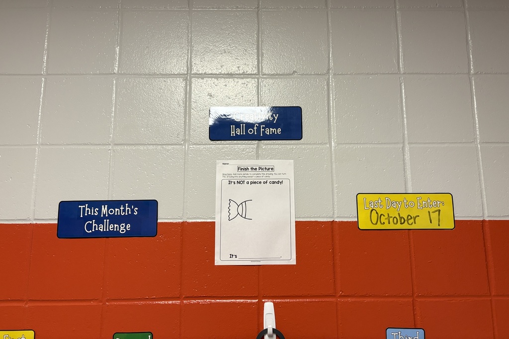 Creativity Hall of Fame September winners