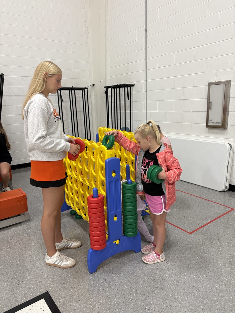 Palmyra HS Panthers visit PES Panthers