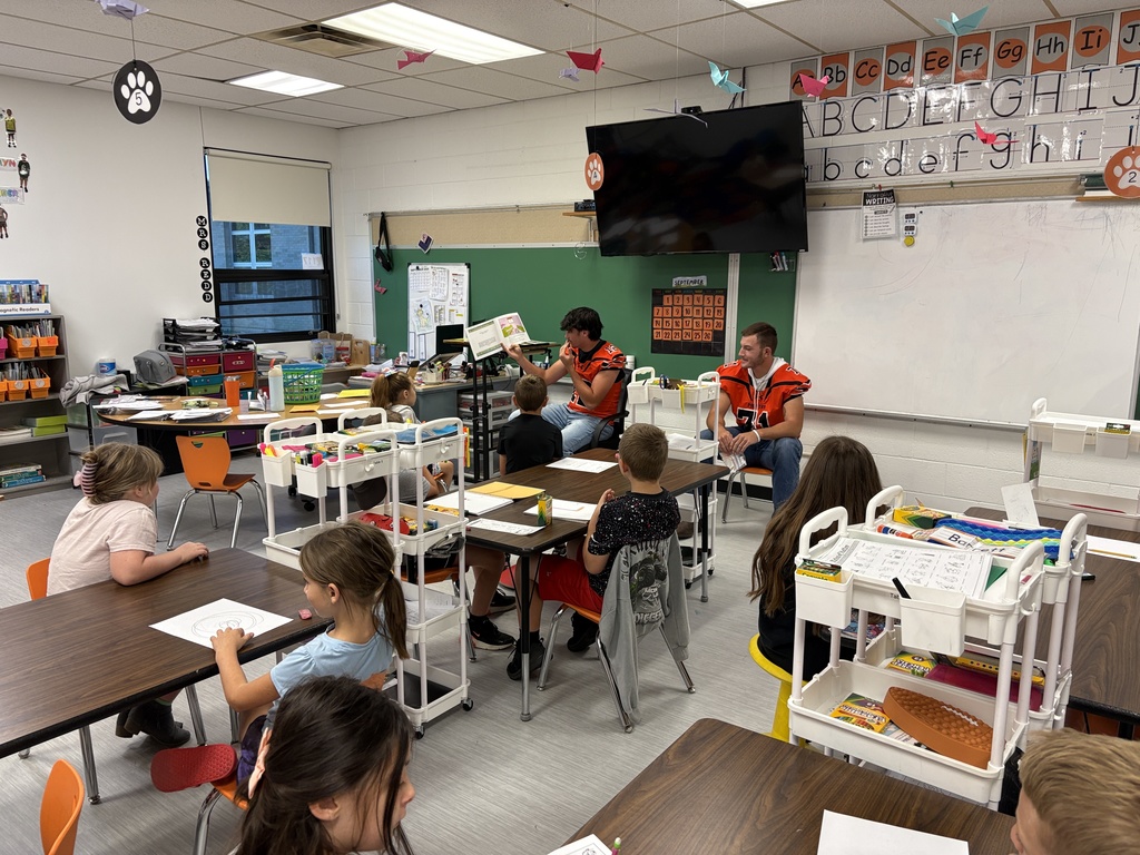 Palmyra HS Panthers visit PES Panthers