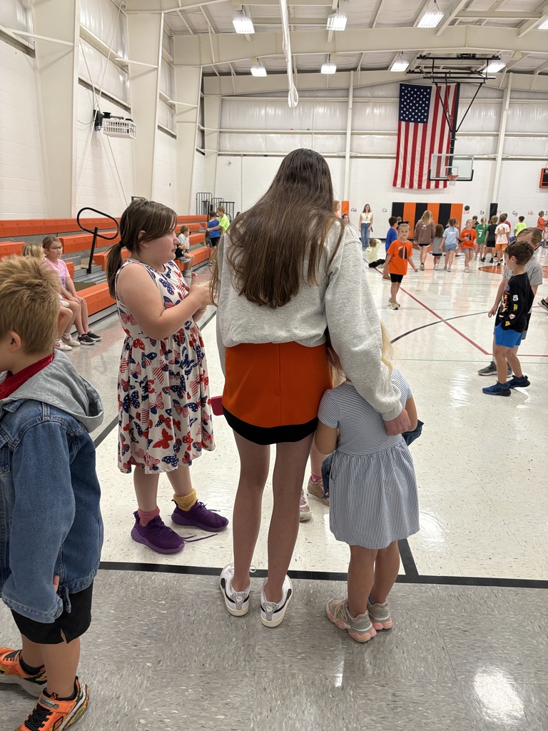 Palmyra HS Panthers visit PES Panthers