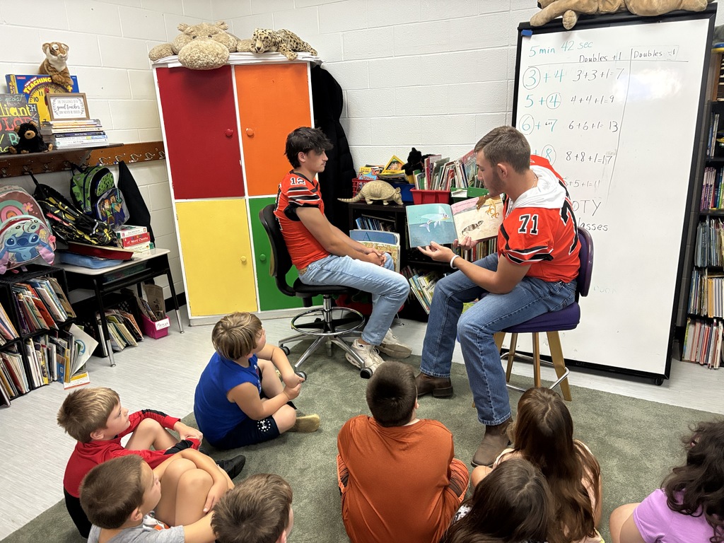 Palmyra HS Panthers visit PES Panthers