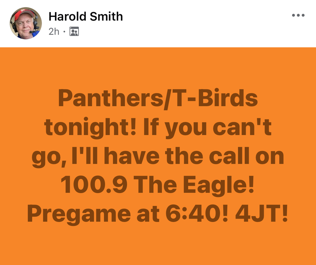 PHS Football coverage
