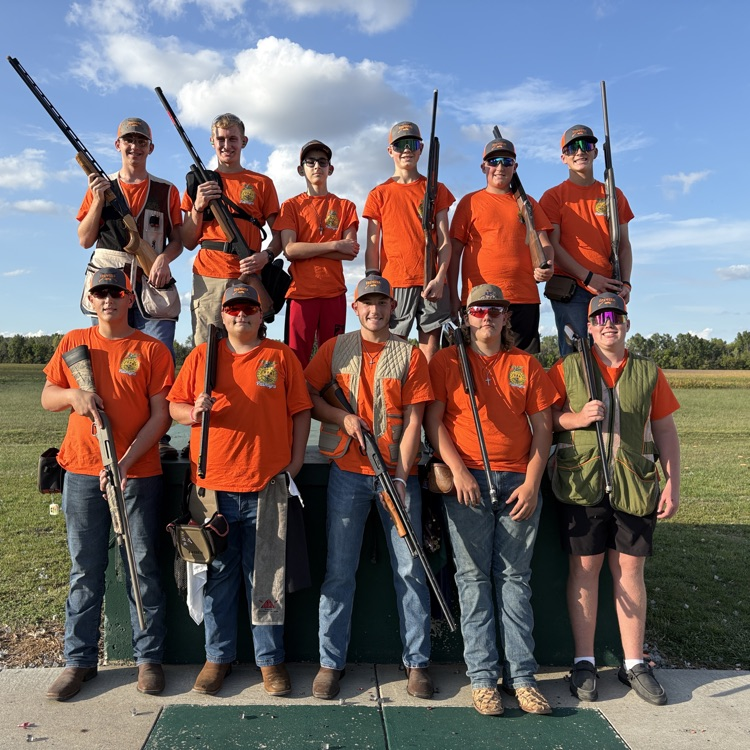 ffa trap team