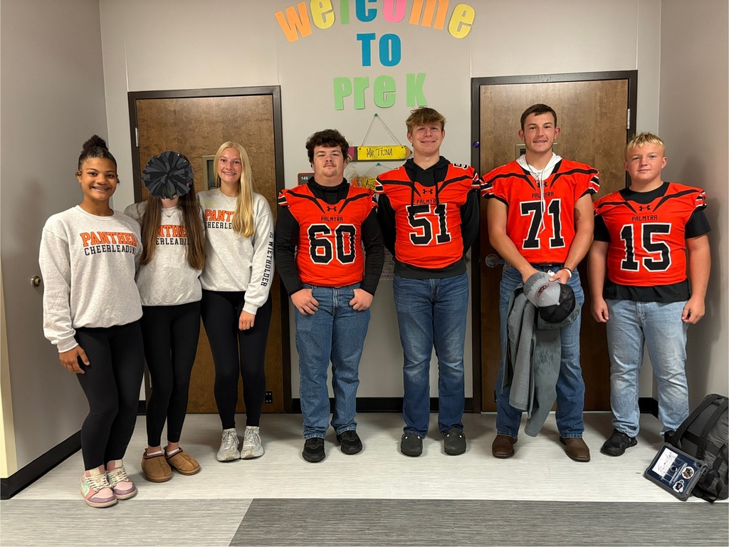 Football and Cheer at PES