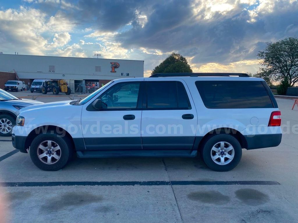 2015 Ford Expedition for sale