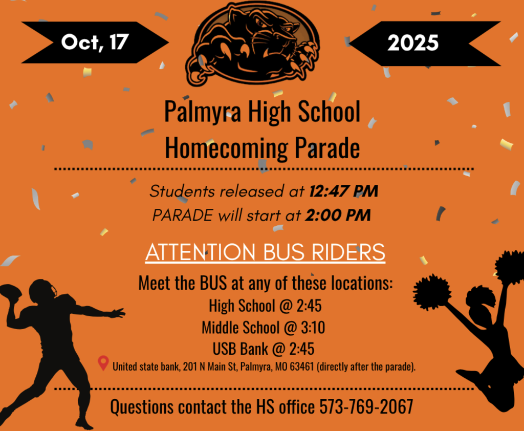 Homecoming 2025