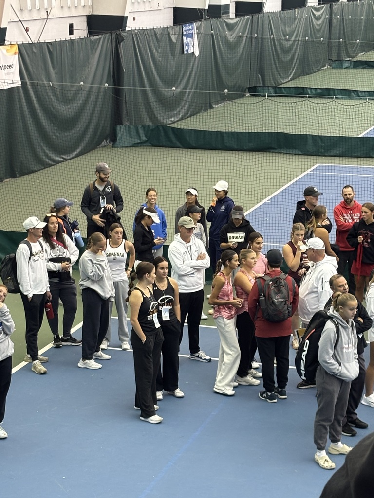Emily and Marissa at State Tennis tourney