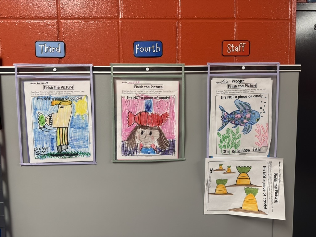 Creativity Hall of Fame October winners