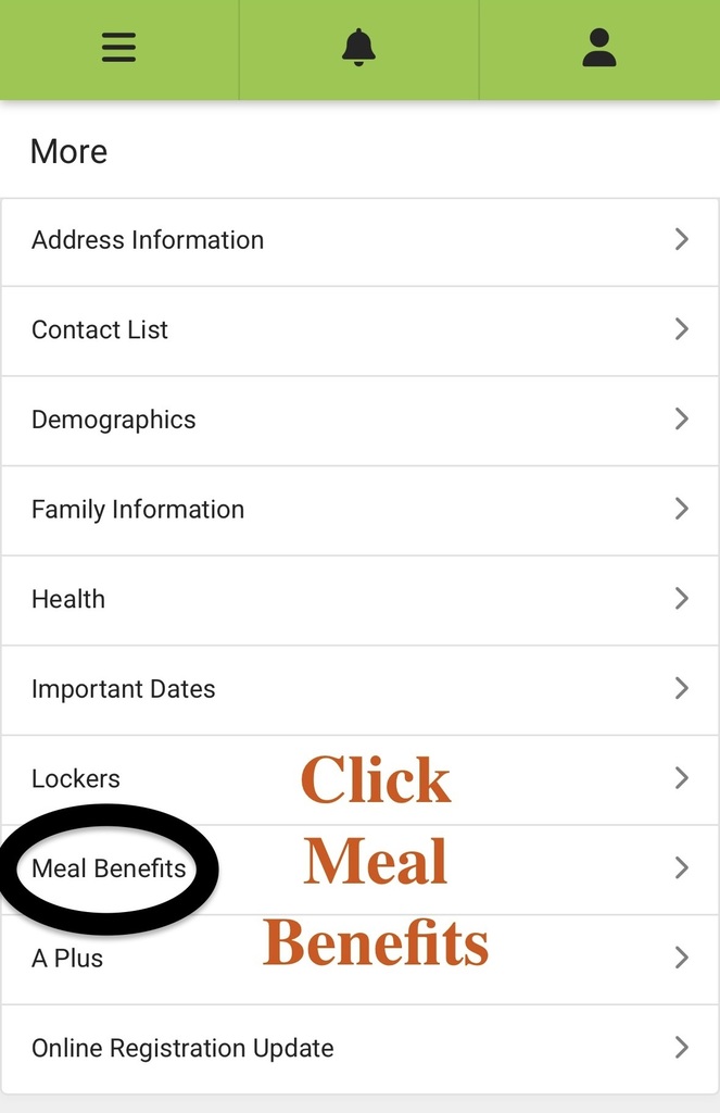Infinite Campus tips for families using the app