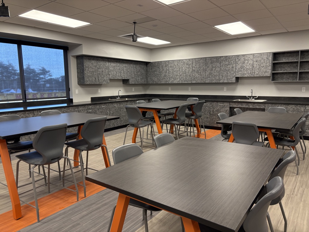 Palmyra High School open house and CSIP meeting November 3 at 6 pm