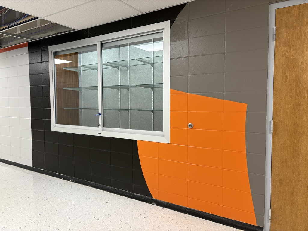 Palmyra High School open house and CSIP meeting November 3 at 6 pm