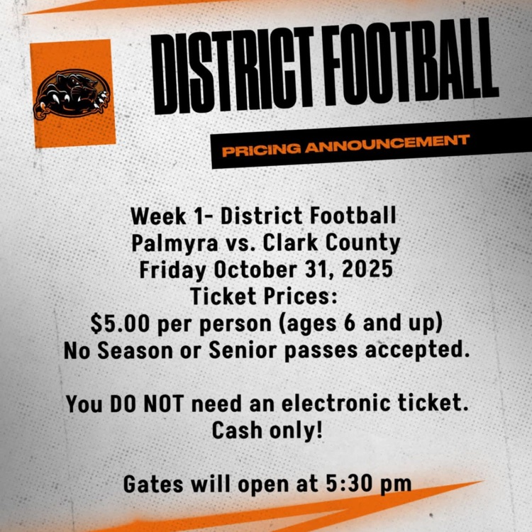 district football