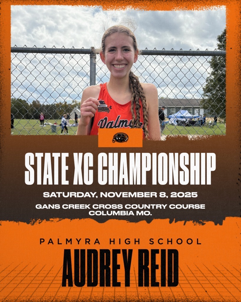 State XC, Saturday, November 8 at Gans Creek, Audrey 