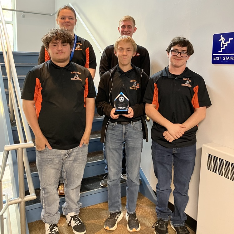 scholar bowl contestants 