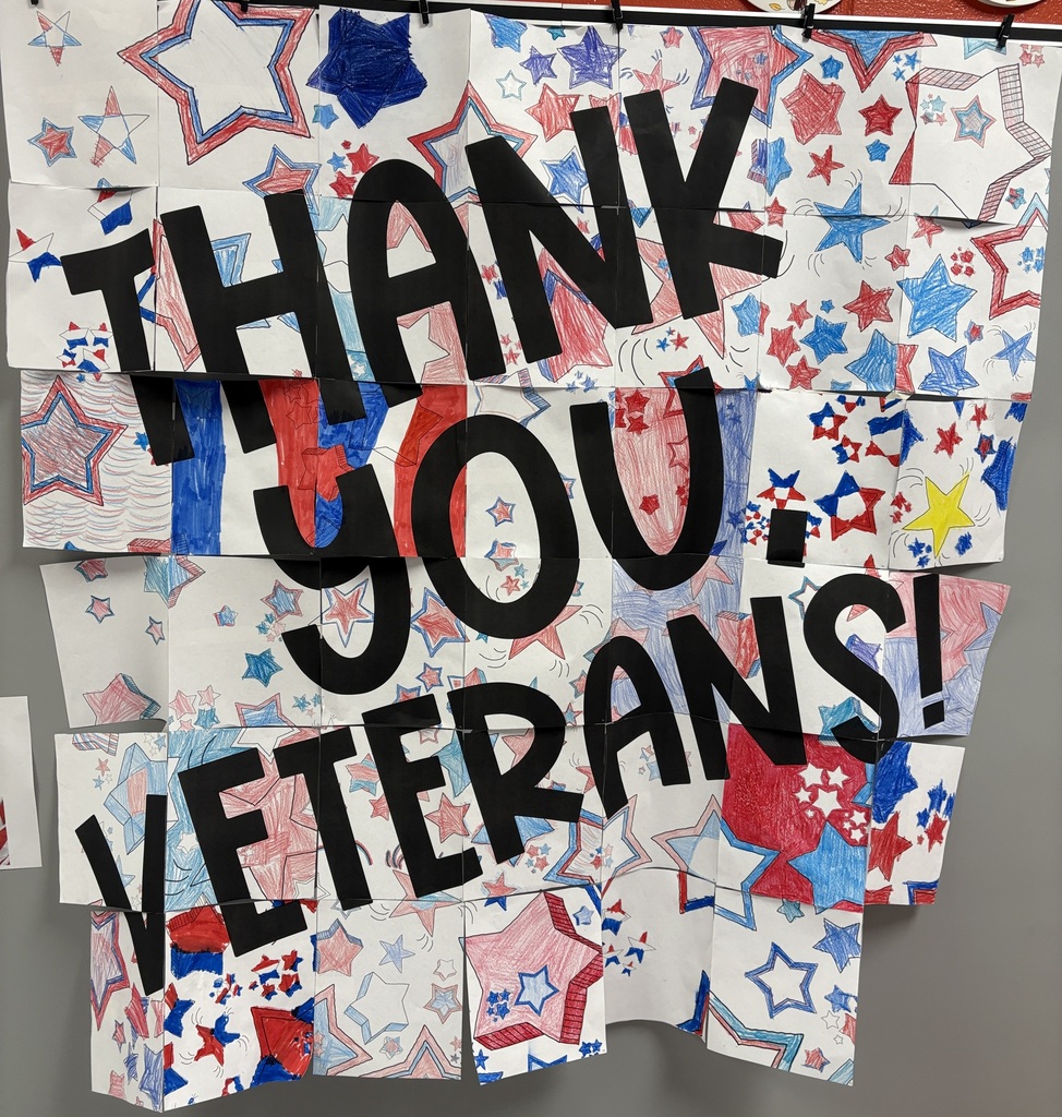 Veterans Day artwork