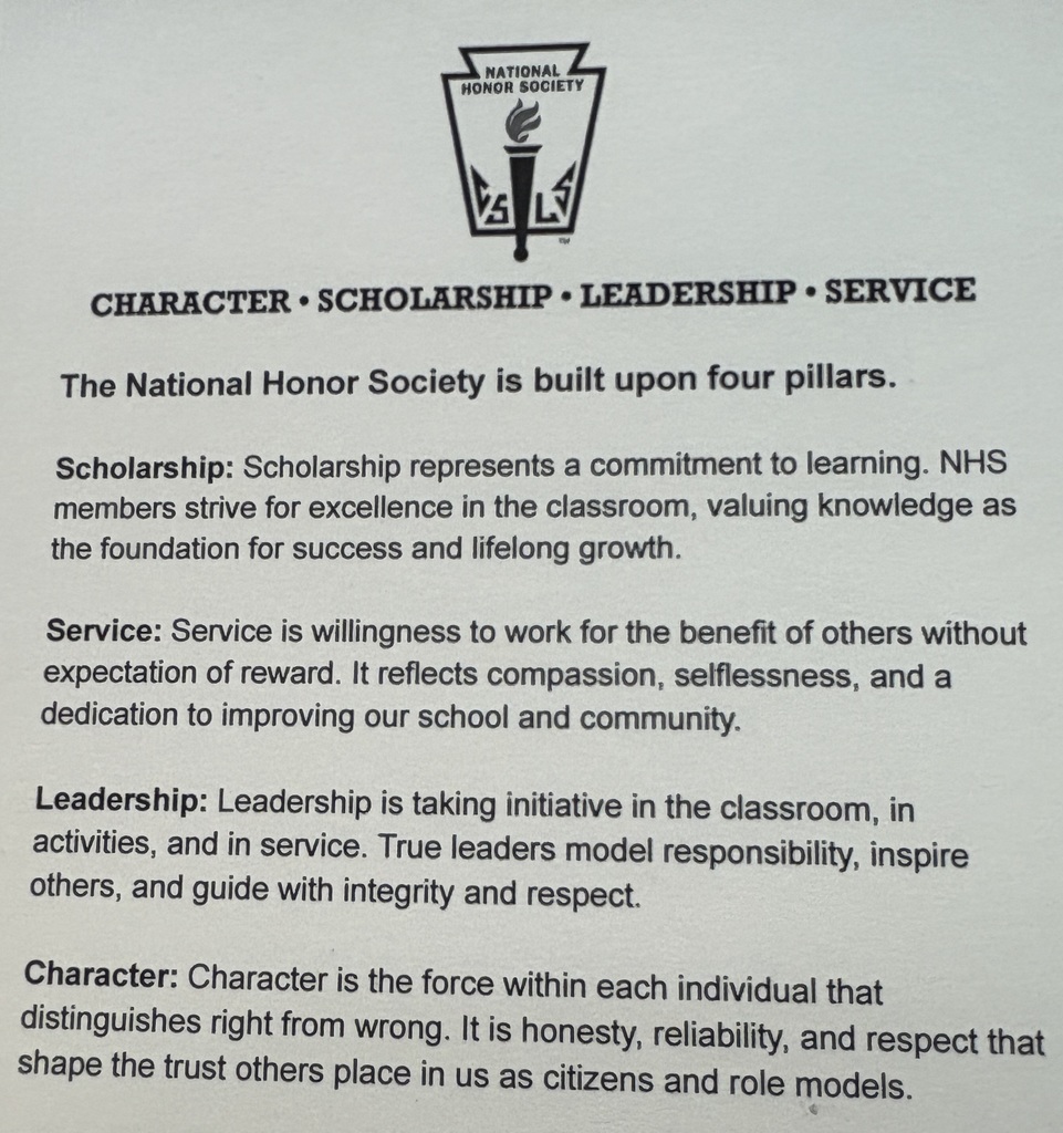 NHS Banquet and members