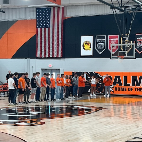 winter sports kickoff