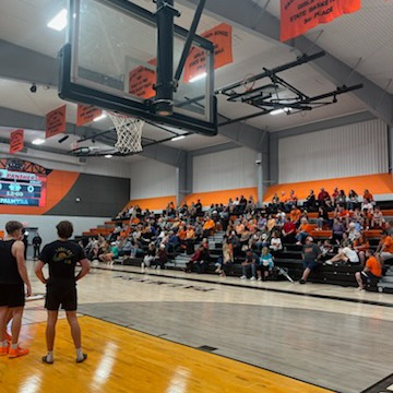 winter sports kickoff