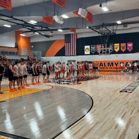 winter sports kickoff