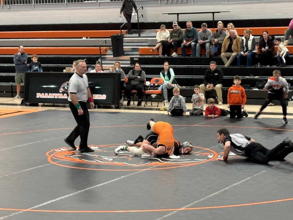 girls wrestling meet