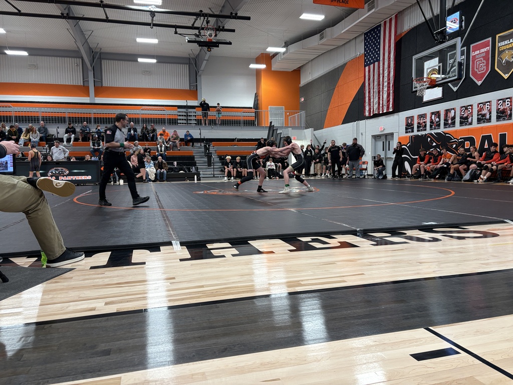 boys wrestling meet