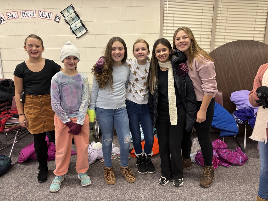 Holly Jolly Jalopy Junior Singers performance