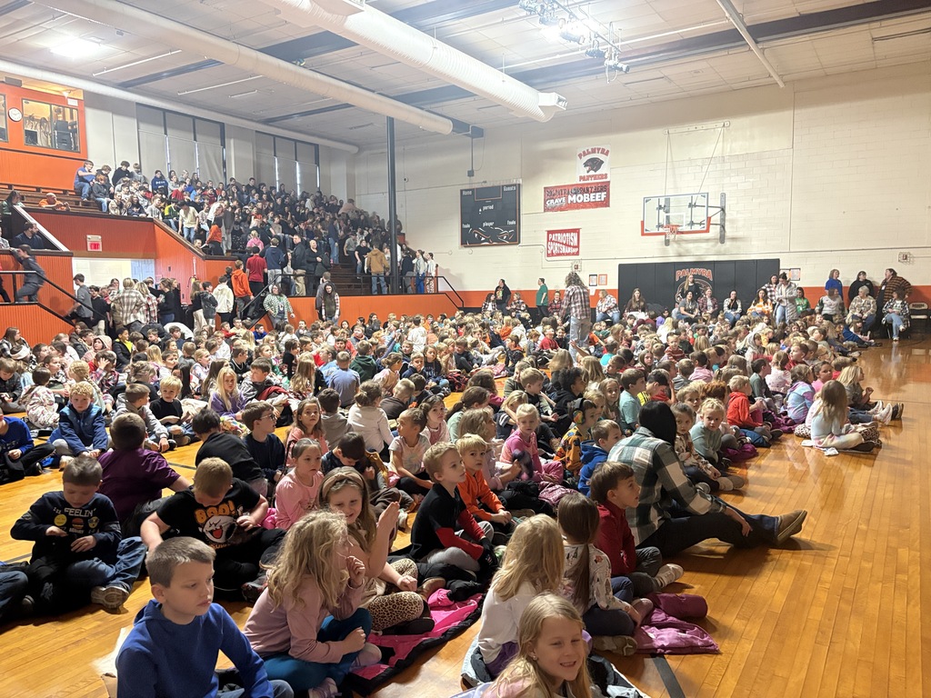 Holly Jolly Jalopy Junior Singers performance
