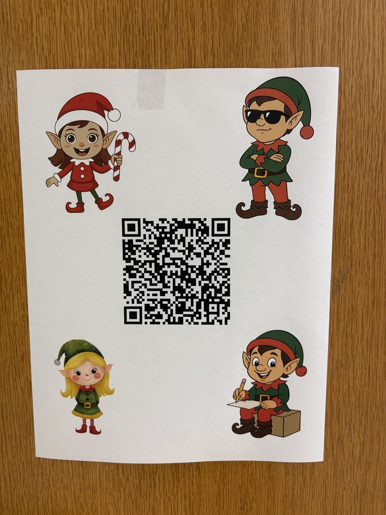 The clues to guess the Elf's identity