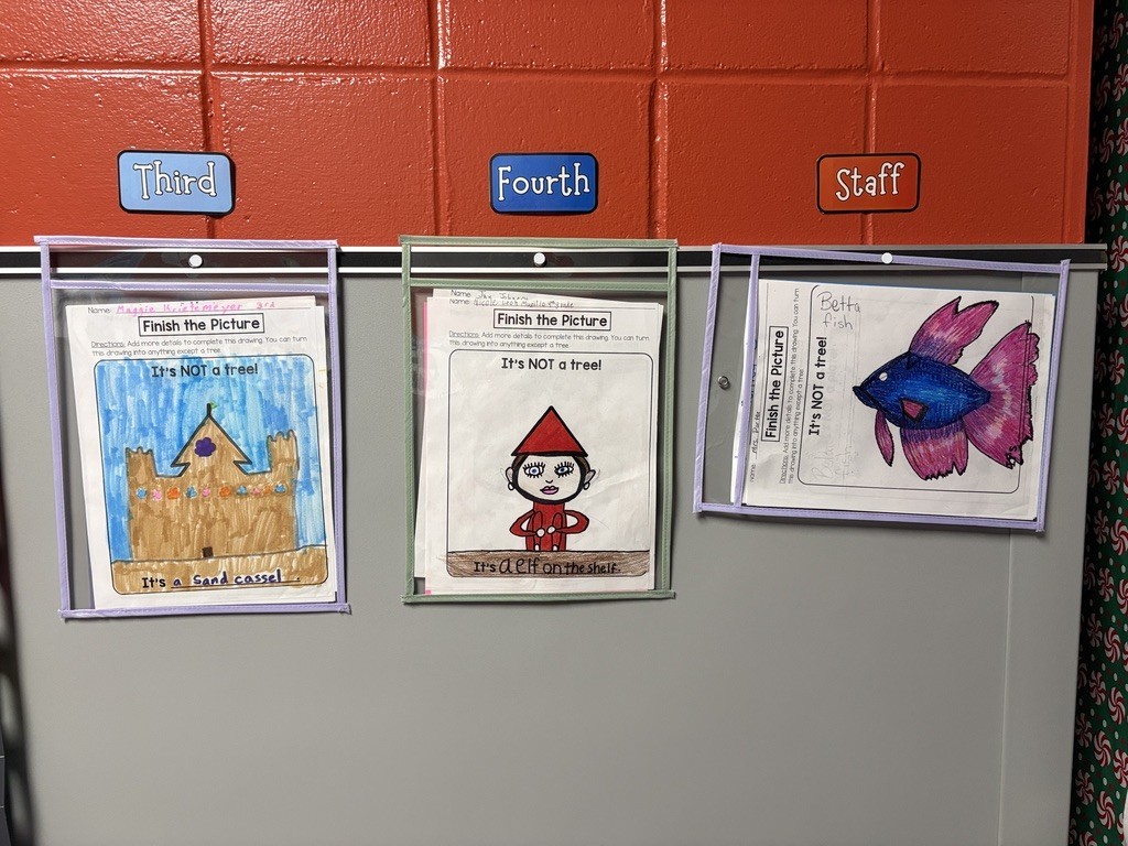 Creativity Hall of Fame December