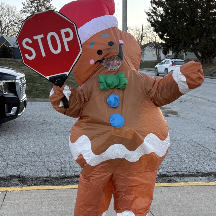 last day of school fun before break