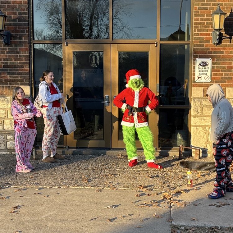 last day of school fun before break