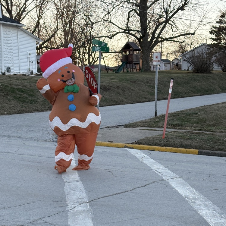 last day of school fun before break