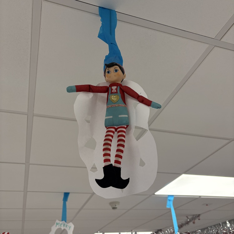 last day of school fun before break