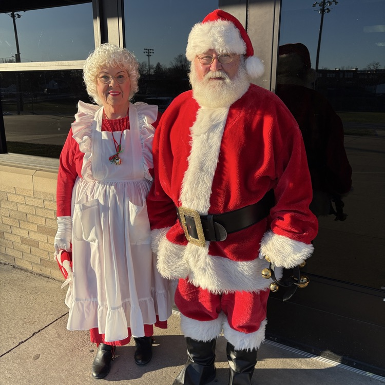 last day of school fun before break