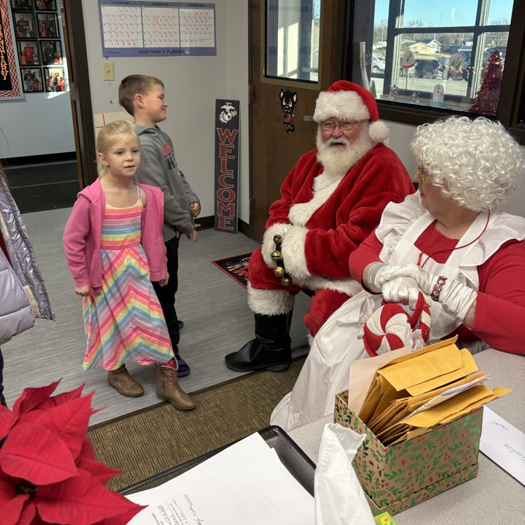 last day of school fun before break