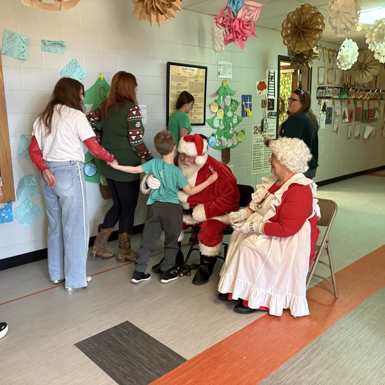 last day of school fun before break