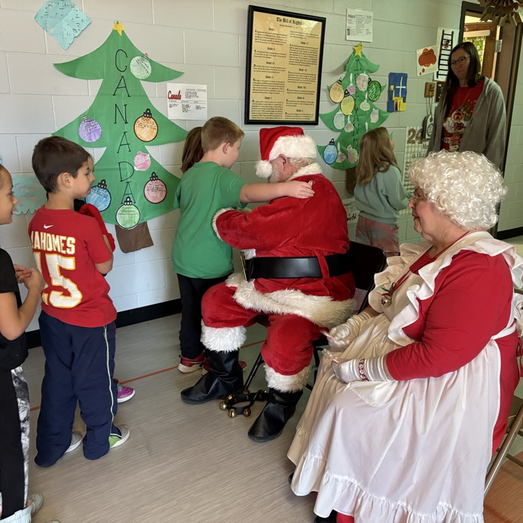 last day of school fun before break