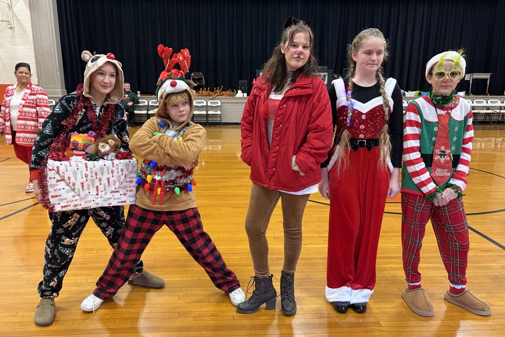 best dressed 6th grade