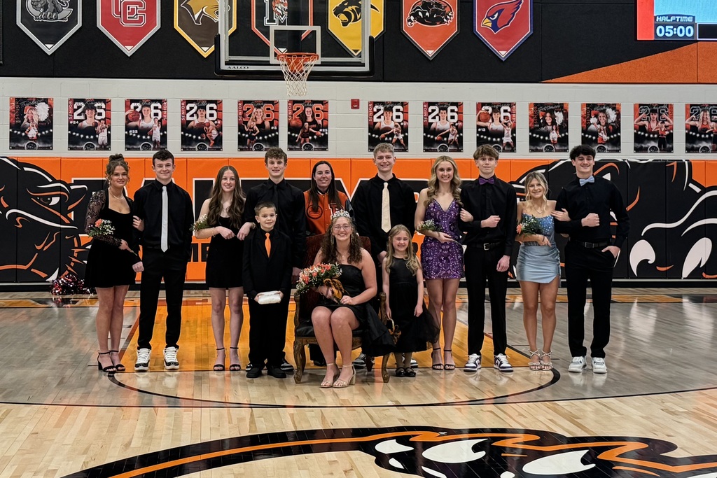 2026 Tony Lenzini tournament court