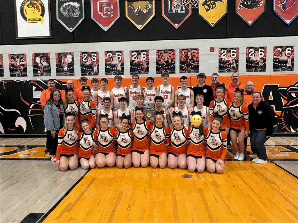 Palmyra Panthers win 44 to 33 over Monroe City