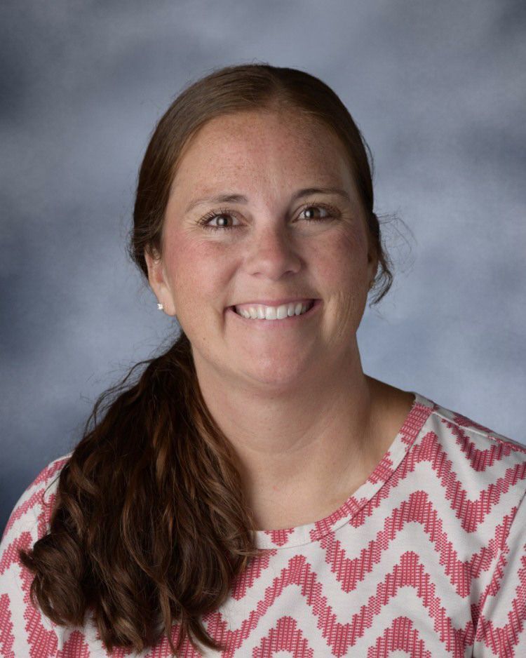 School counselor C Livesay