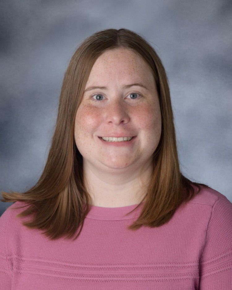 School counselor K Hopke