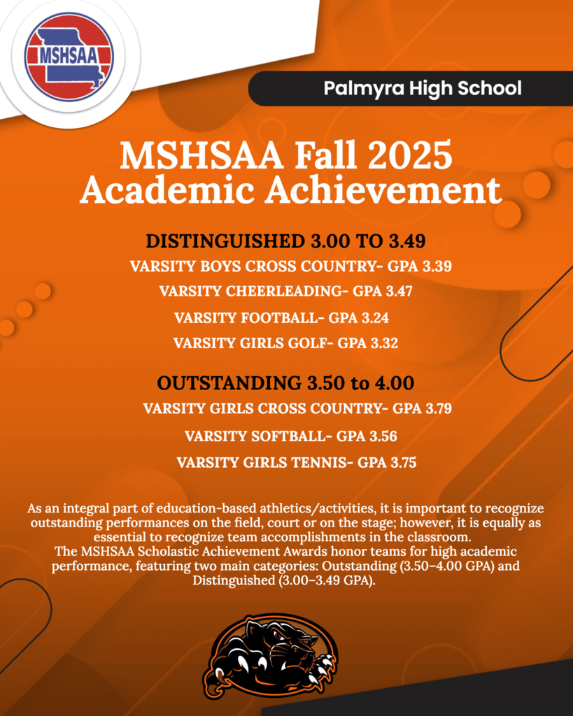 Academic Achievement