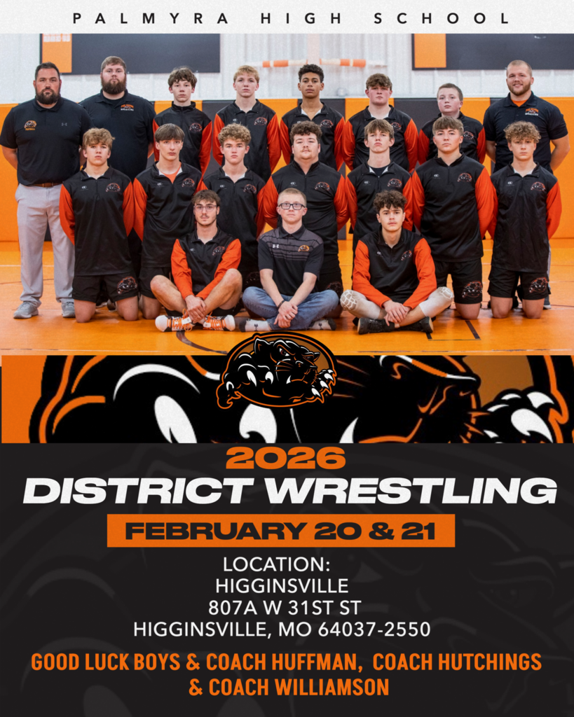 District Wrestling